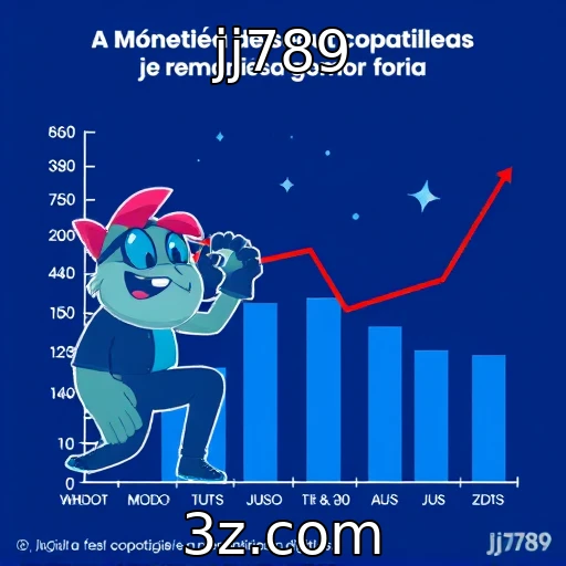 Mudanças na monetização dos jogos digitais