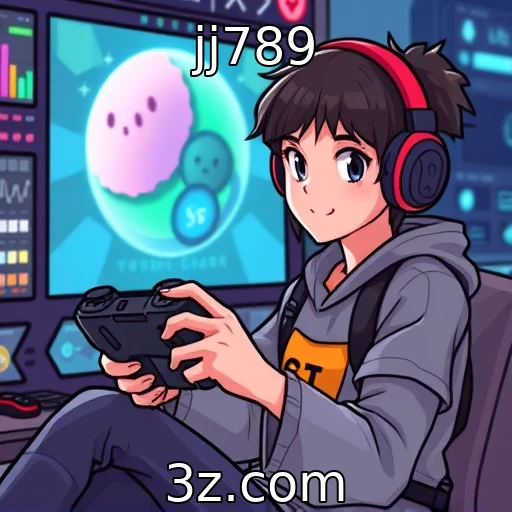 Tendências de jogos e tecnologia impactam o mercado