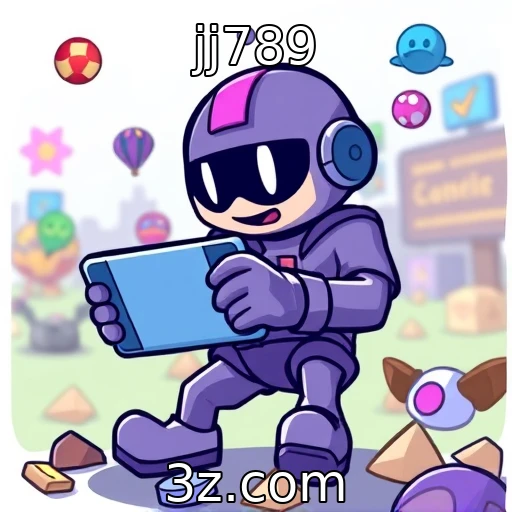 Perspectivas de crescimento no mercado de jogos digitais