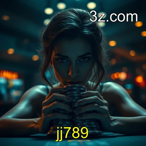 jj789 Jogos Móveis
