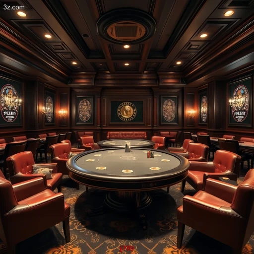 Desafios Empolgantes de PvP no jj789: Vença e Conquiste!