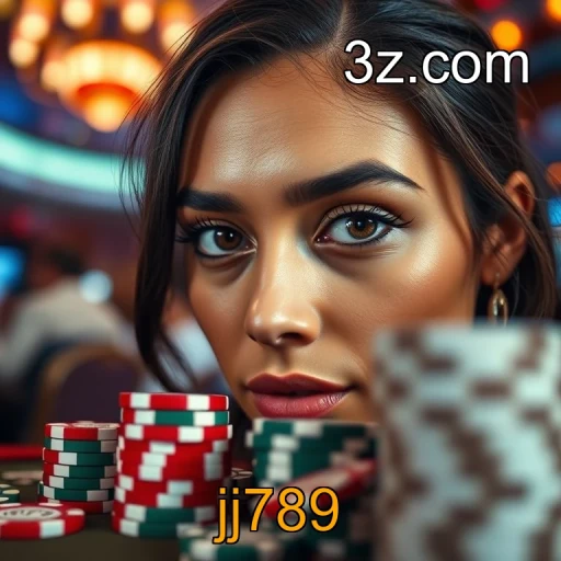 Velocidade e Emoção: Racing no jj789 Revela Surpresas